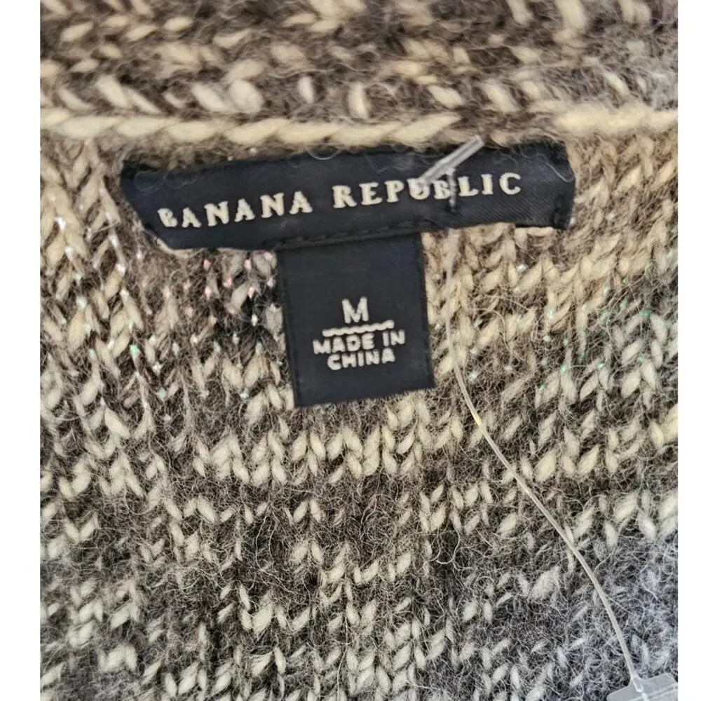 Banana Republic banana republic